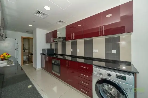 Luxury Apart Daire