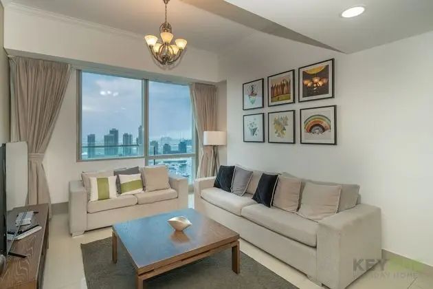 Luxury Apart Daire