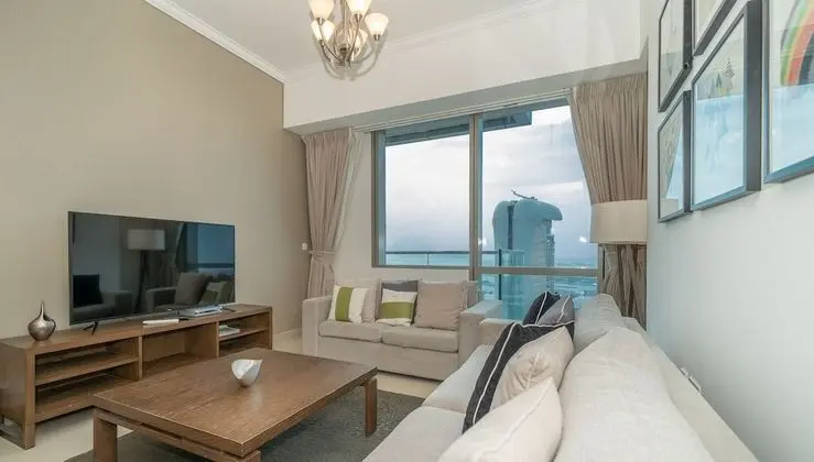 Luxury Apart Daire