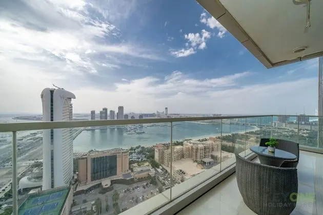 Luxury Apart Daire