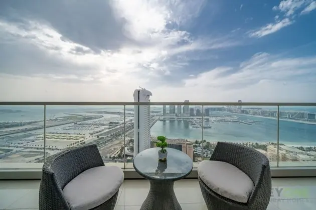 Luxury Apart Daire