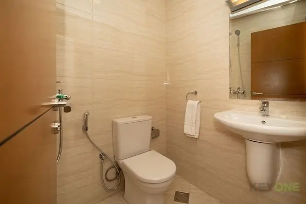 Luxury Apart Daire