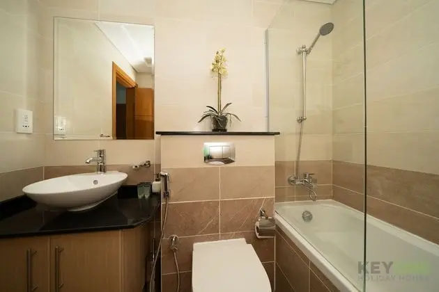 Luxury Apart Daire