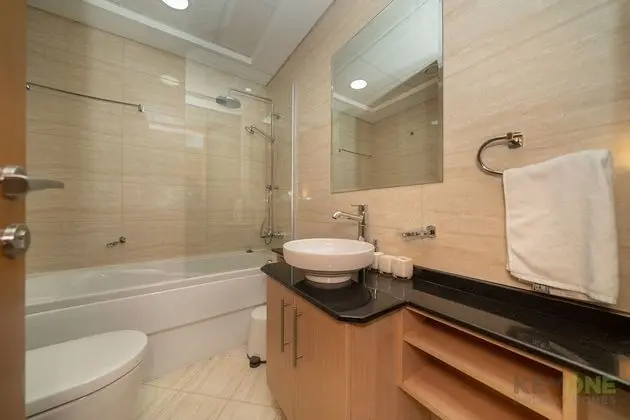 Luxury Apart Daire