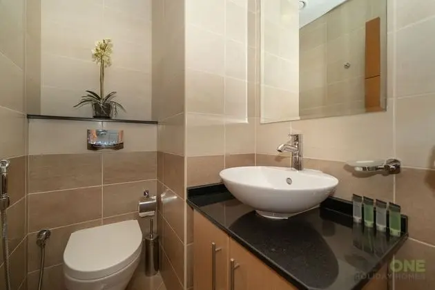 Luxury Apart Daire