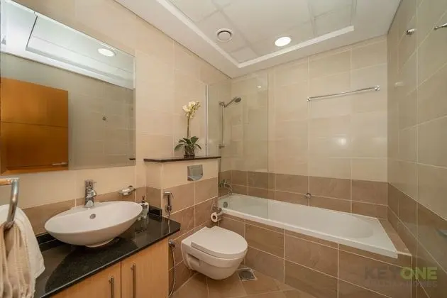 Luxury Apart Daire