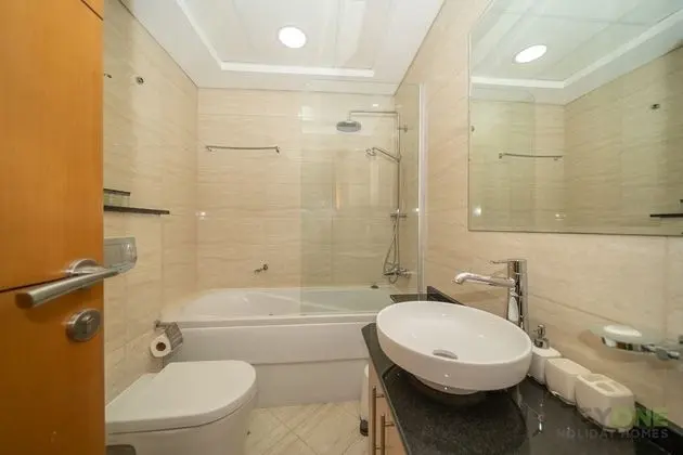 Luxury Apart Daire