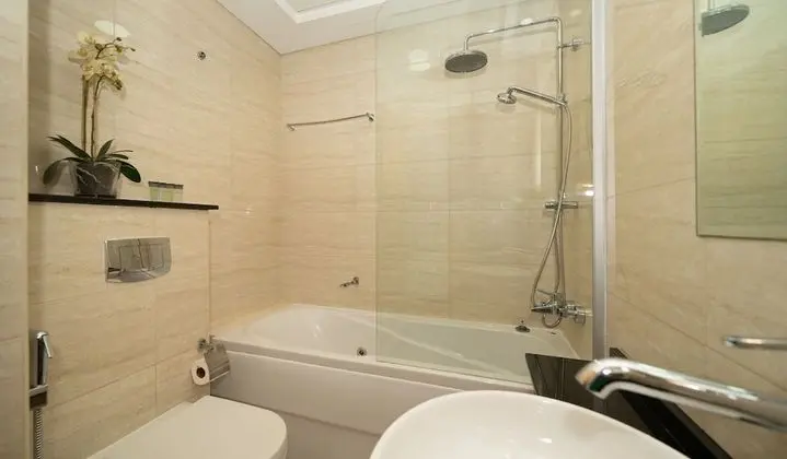 Luxury Apart Daire