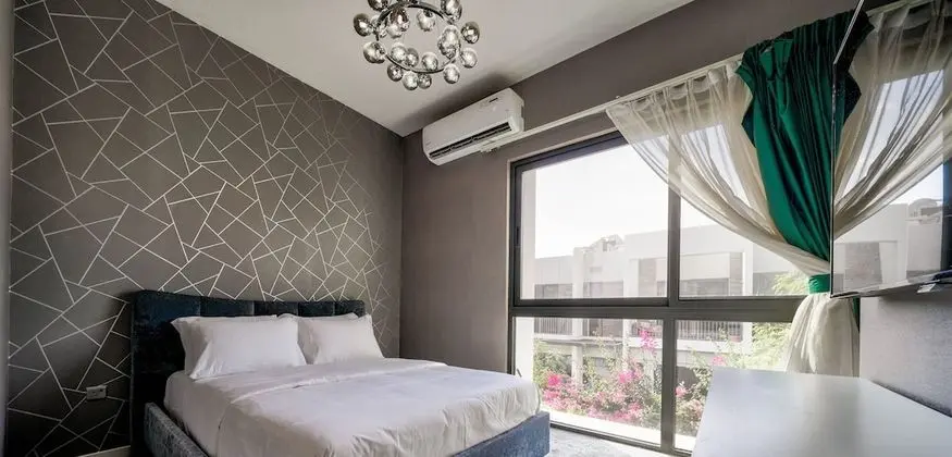 Deluxe Sıra Ev