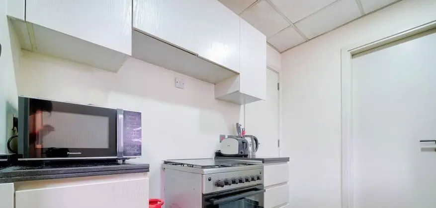 Deluxe Sıra Ev
