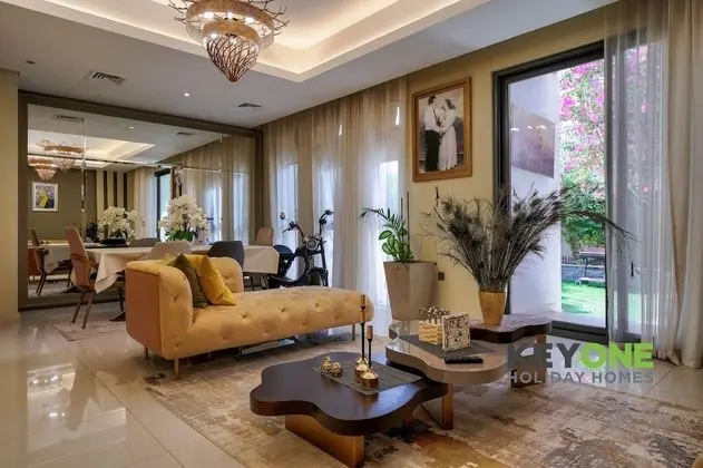 Deluxe Sıra Ev