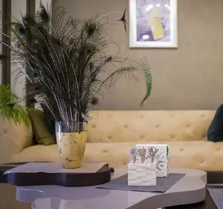 Deluxe Sıra Ev
