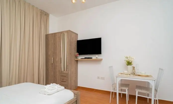 Deluxe Stüdyo