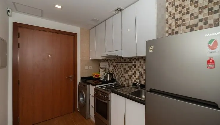 Deluxe Stüdyo