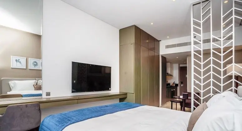Luxury Stüdyo