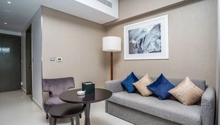 Luxury Stüdyo