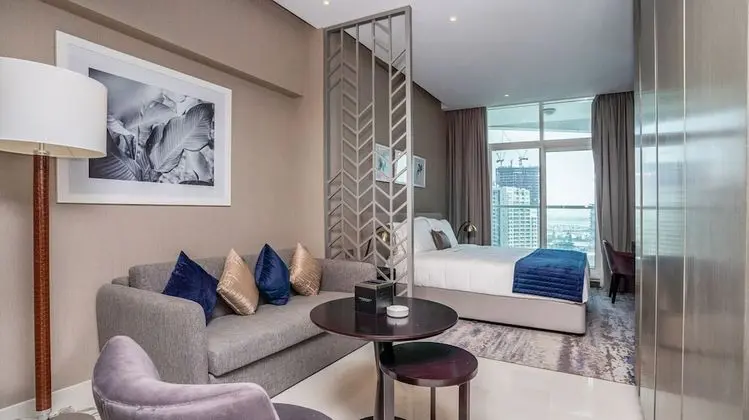 Luxury Stüdyo