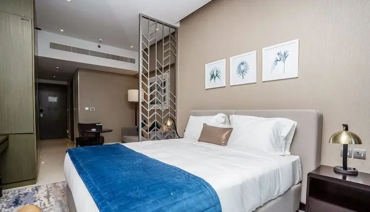 Luxury Stüdyo