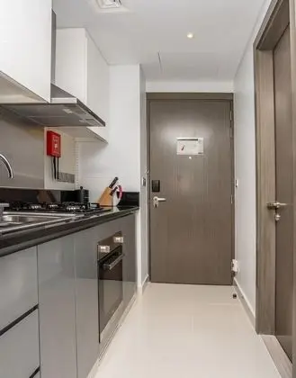 Luxury Stüdyo