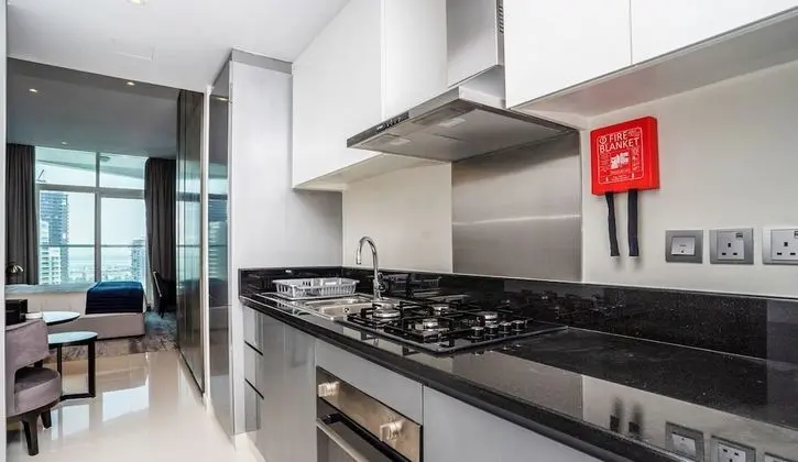 Luxury Stüdyo