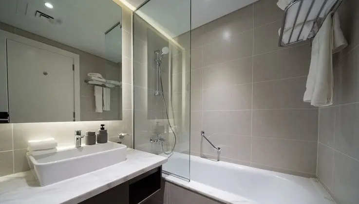 Luxury Stüdyo