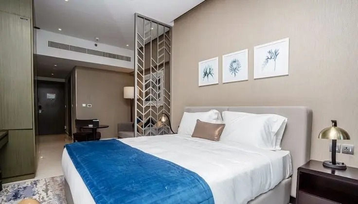 Luxury Stüdyo