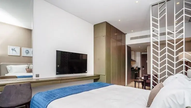 Luxury Stüdyo