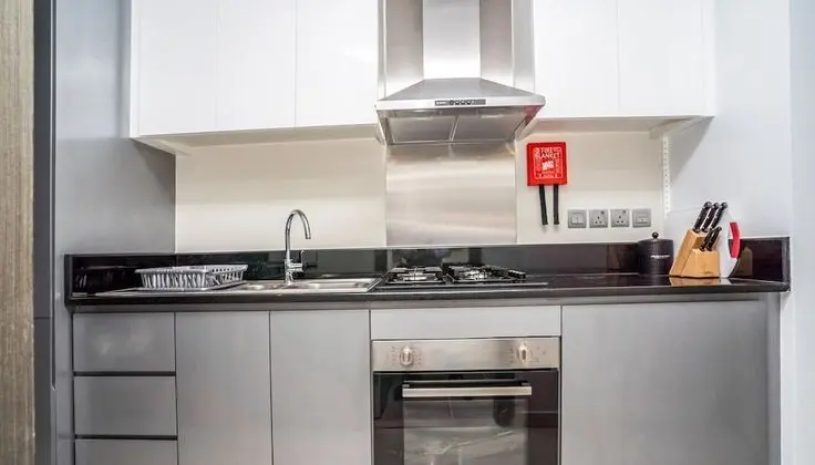 Luxury Stüdyo
