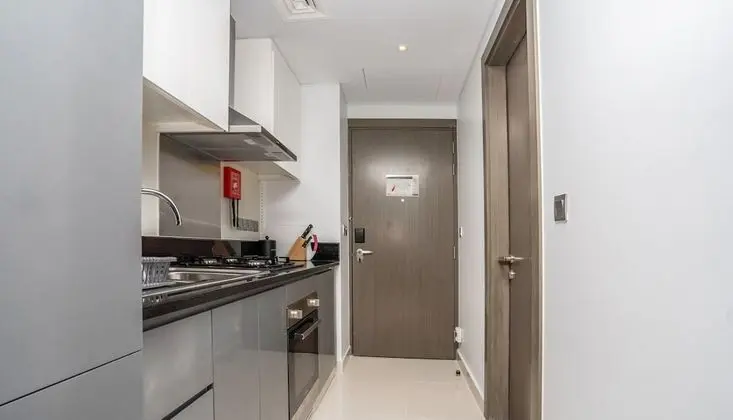 Luxury Stüdyo