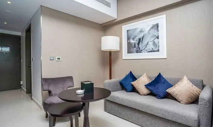 Luxury Stüdyo