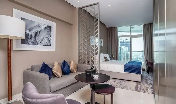 Luxury Stüdyo