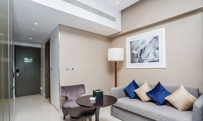 Luxury Stüdyo