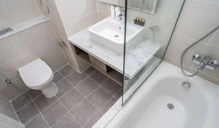 Luxury Stüdyo