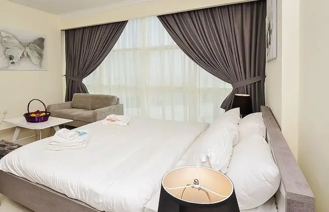 Luxury Stüdyo