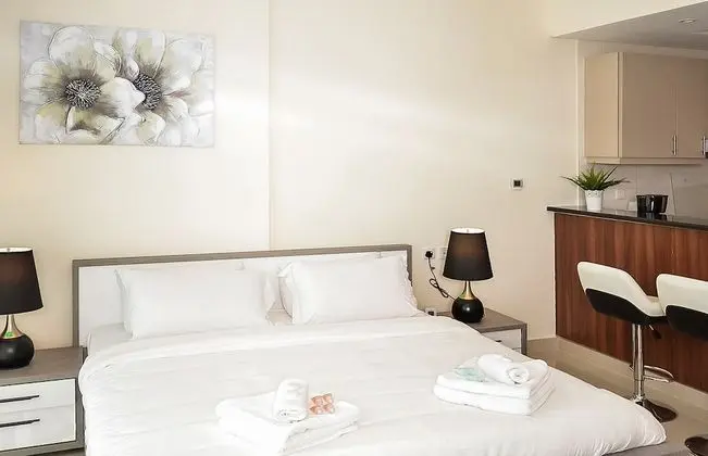 Luxury Stüdyo