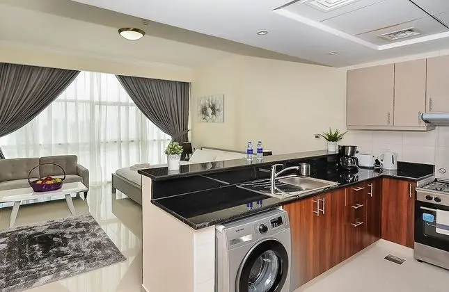 Luxury Stüdyo