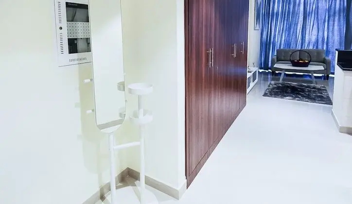 Luxury Stüdyo