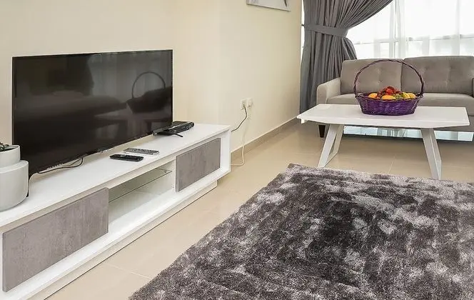 Luxury Stüdyo