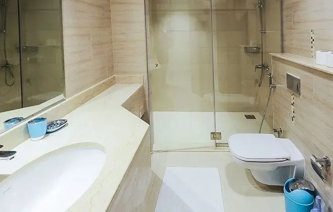 Luxury Stüdyo