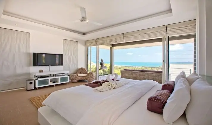 Luxury Villa