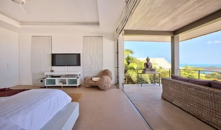 Luxury Villa