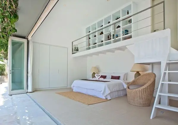 Luxury Villa