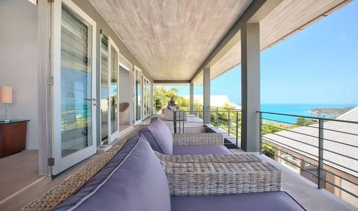 Luxury Villa