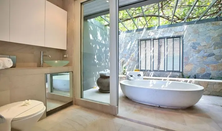 Luxury Villa