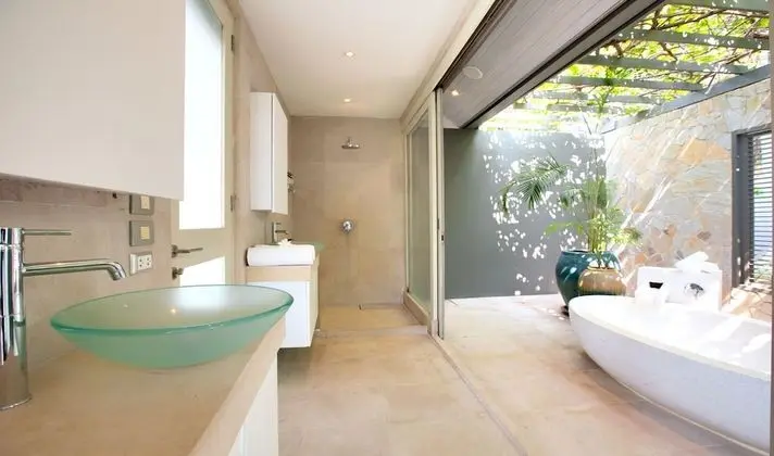 Luxury Villa
