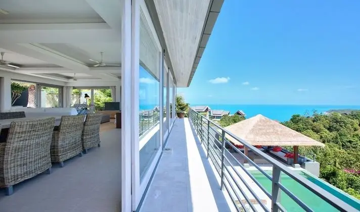 Luxury Villa
