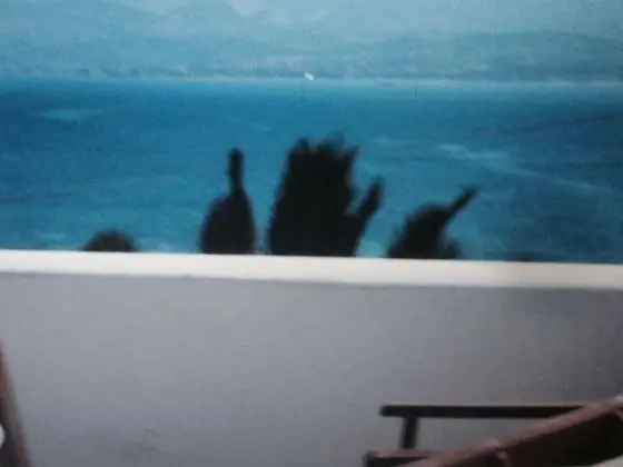 Apart Daire, 2 Yatak Odası, Deniz Manzaralı