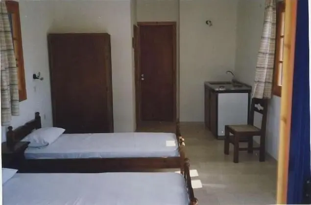 Stüdyo, Deniz Manzaralı