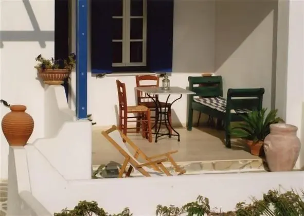 Stüdyo, Deniz Manzaralı