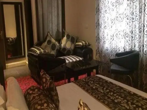 Executive Tek Büyük Yataklı Oda, Sigara İçilmez